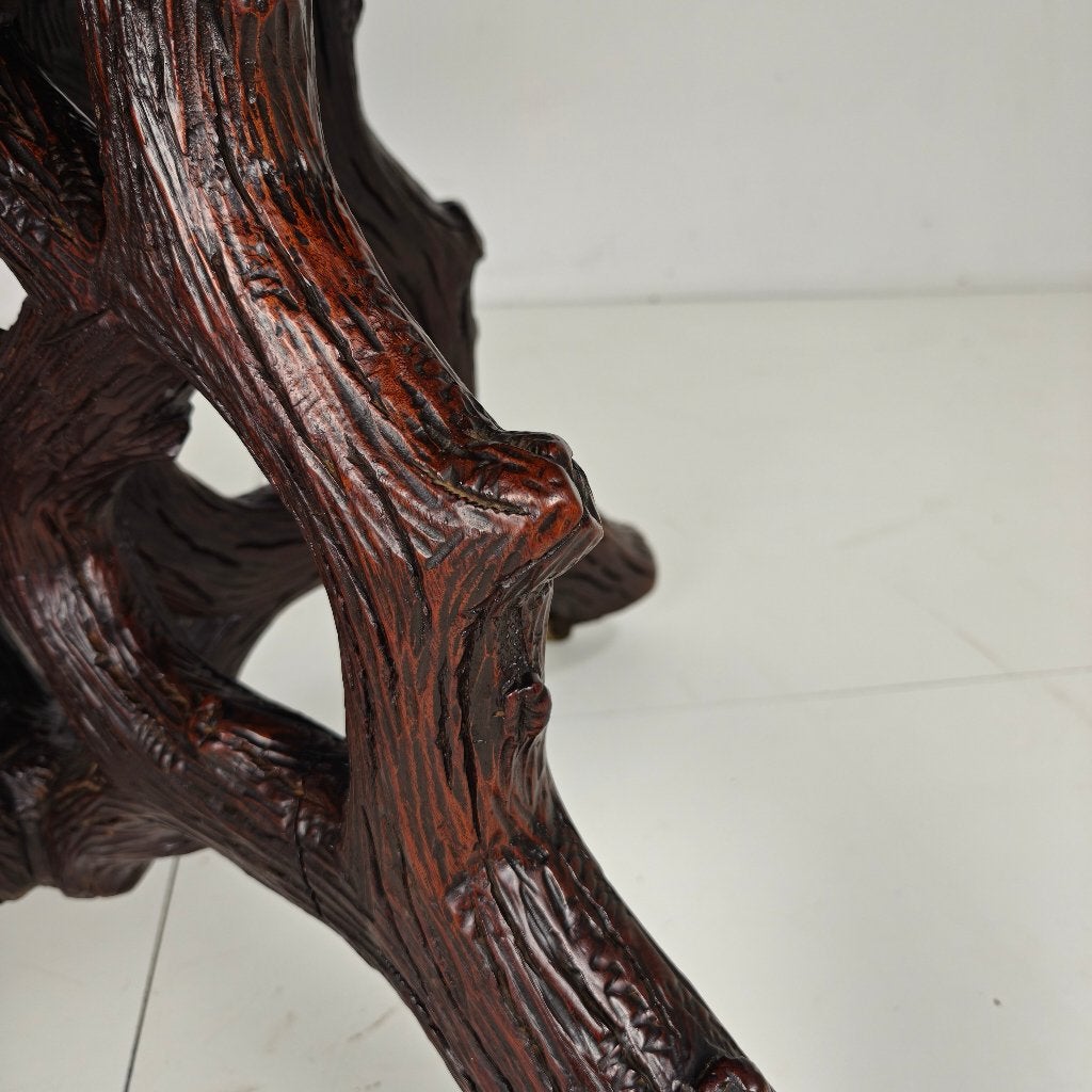 Zwarte Woud salontafel Matthijs Horrix, Ophalen of Verzenden