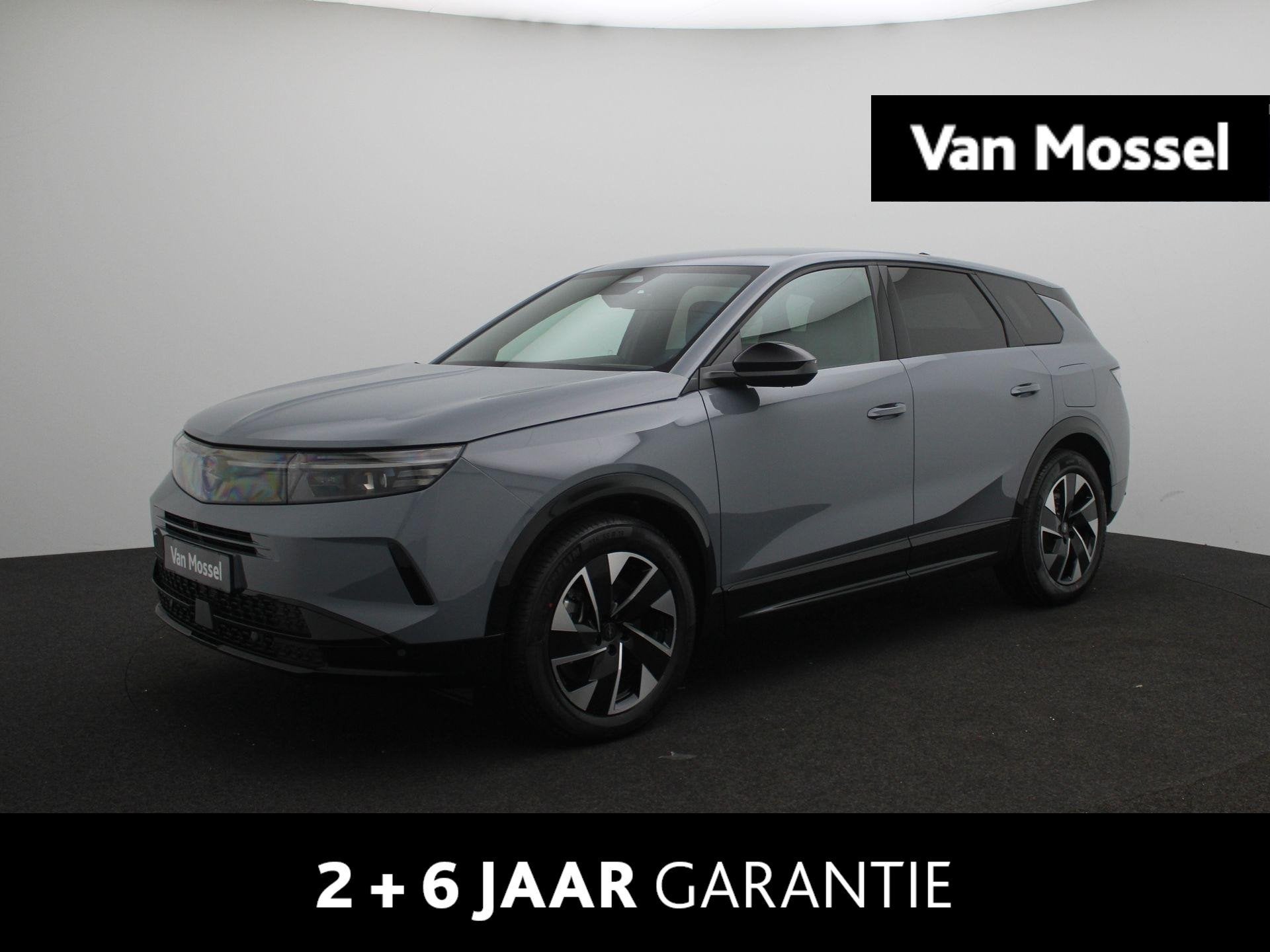 Opel Grandland 1.6 Turbo Plug-in-Hybrid Business Edition | V
