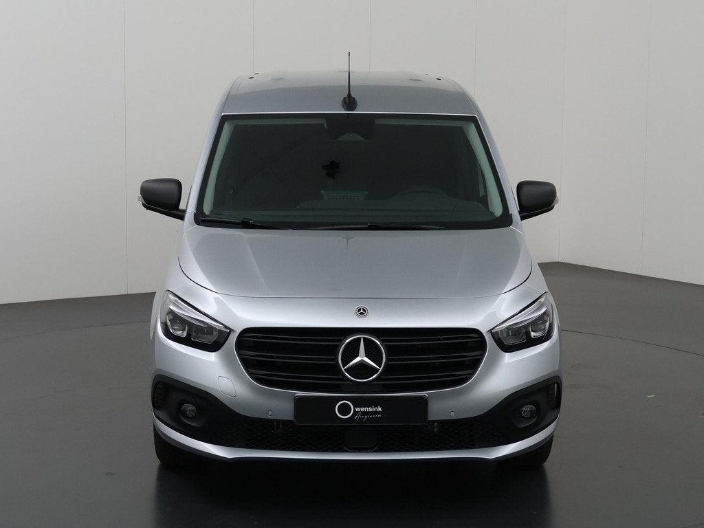 Mercedes-Benz Citan 112 CDI GB L1 | Automaat | Led Koplampen, Auto's, Stof, 4 cilinders, 1553 kg, 116 pk