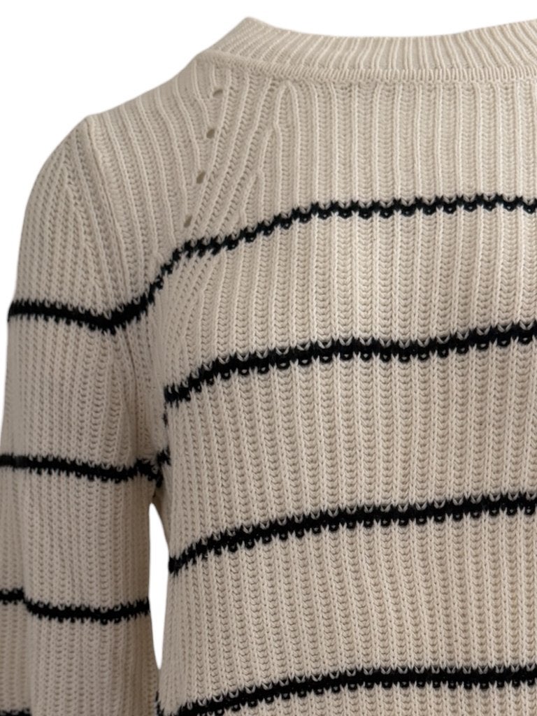 Sissy Boy trui S, Kleding | Dames, Maat 38/40 (M), Zwart, Ophalen of Verzenden, Zo goed als nieuw