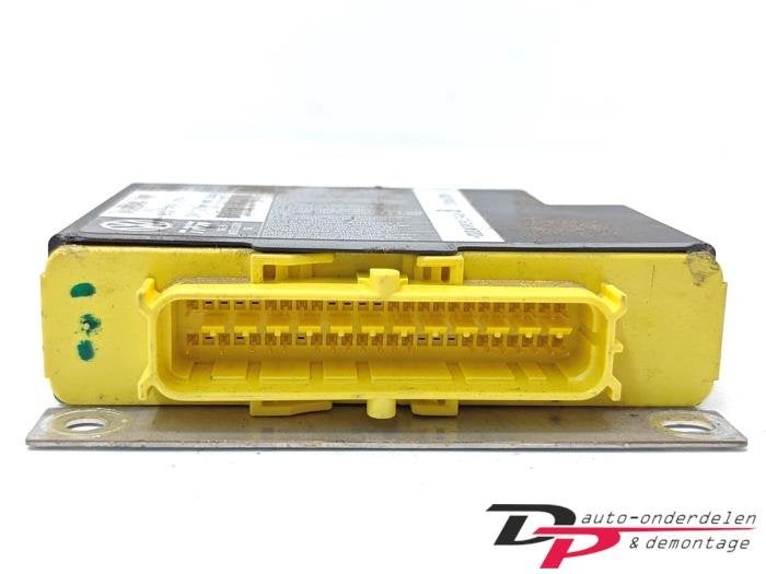 Airbag Module van een Seat Leon, Gebruikt, -, -, Ophalen of Verzenden