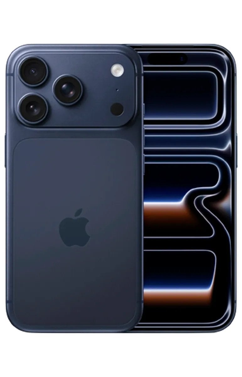 Iphone 17 pro geseald, Telecommunicatie, Blauw, Nieuw, Zonder simlock, Ophalen