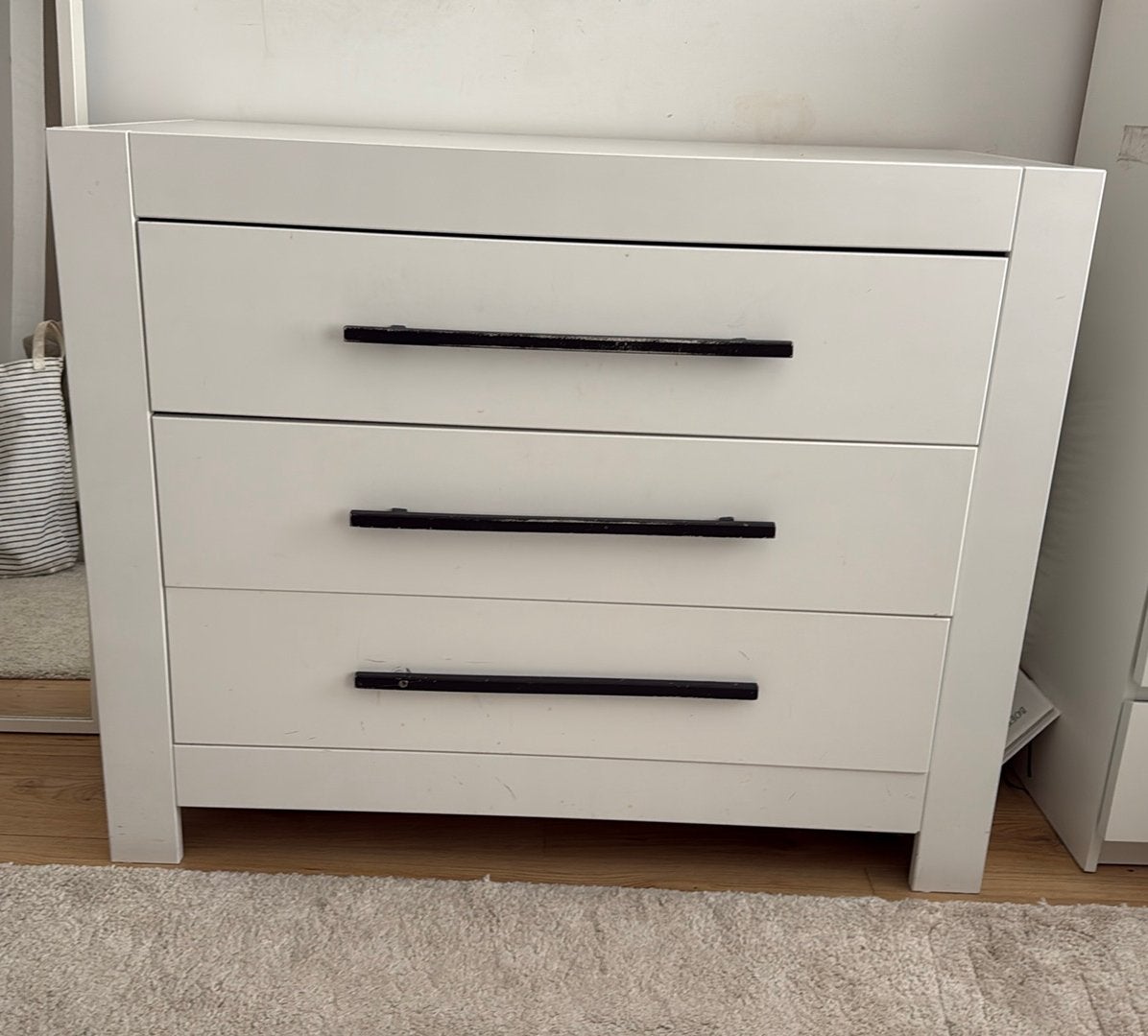 Commode, Ophalen, 50 tot 70 cm, 90 tot 105 cm, 100 cm of meer