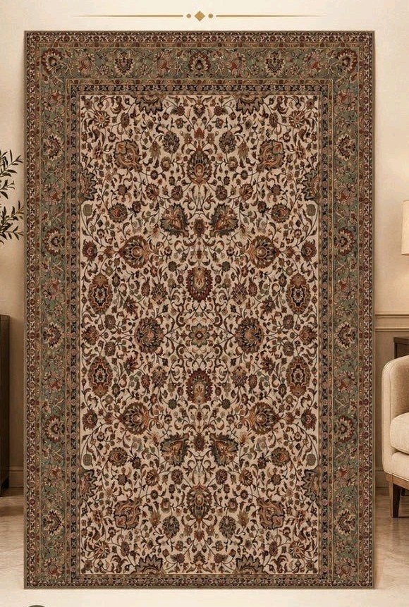 Interesse in deze prachtige Perzische vloerkleden?

Bel vo, Ophalen, Nieuw, Rechthoekig, 200 cm of meer