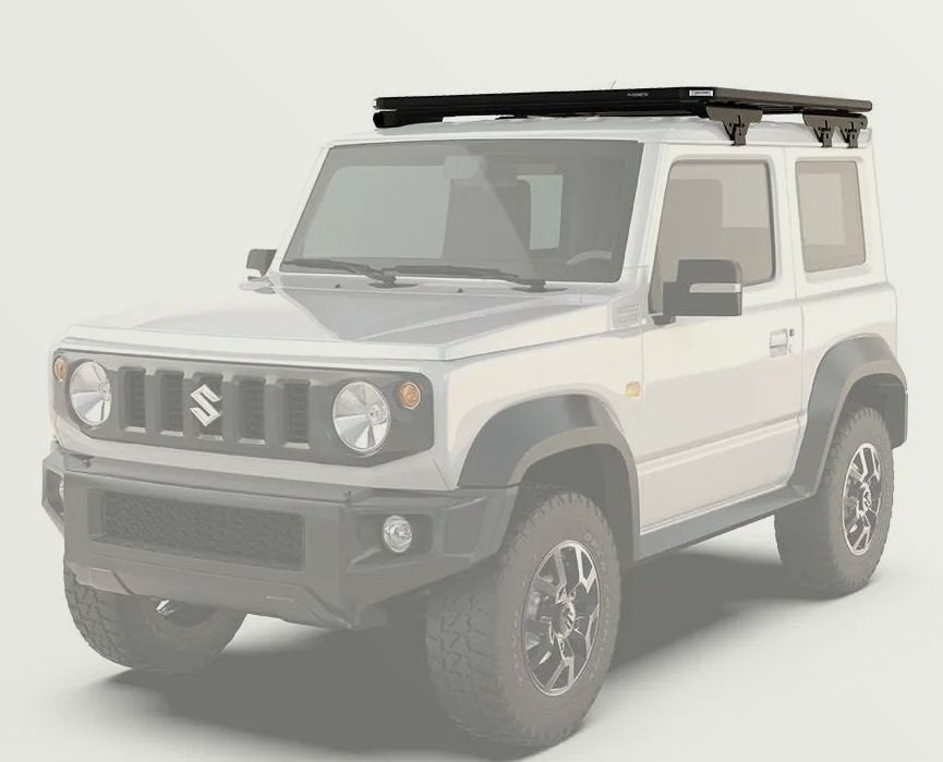 Front Runner Slimline 3 dakdragerkit voor Suzuki Jimny 3-deu, Auto diversen, Dakdragers, -, Verzenden, FRONT RUNNER, -