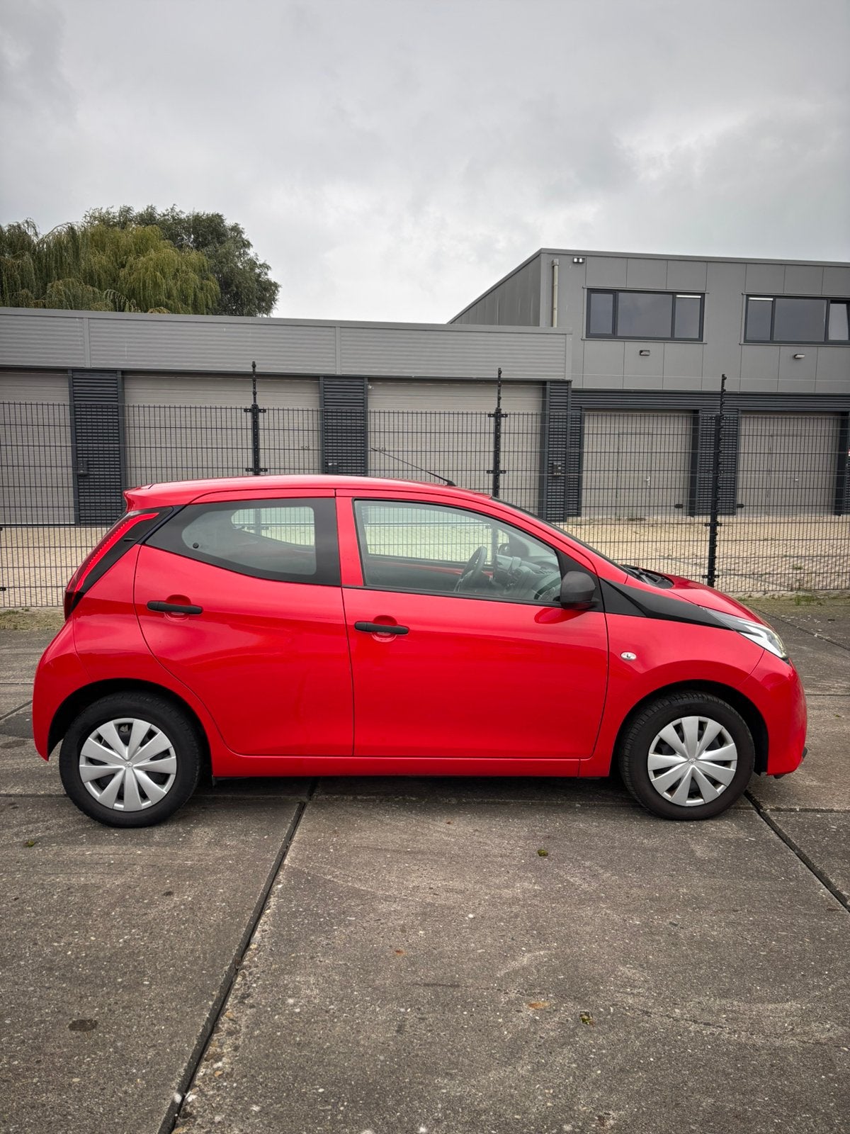Foto 5 van Toyota Aygo VVT-i X-Fun / Airco / NAP / C.C. / Bluetooth