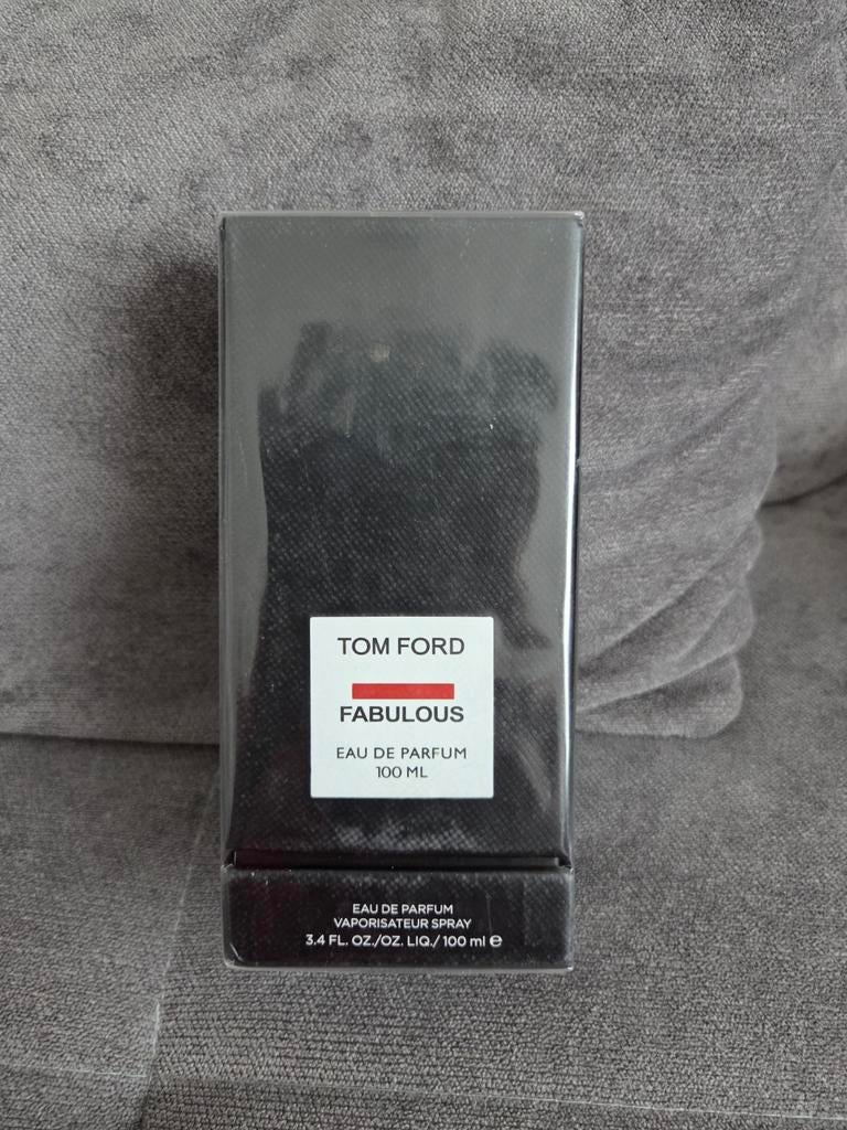 Tom Ford Fabulous 100ml - Nieuw & Unisex, Ophalen of Verzenden, Nieuw