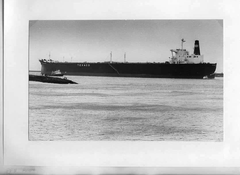 foto-AMSTERDAM/IJMUIDEN-werf NDSM-texaco amsterdam, Verzamelen, Ophalen of Verzenden, Zo goed als nieuw, Motorboot, Boek of Tijdschrift