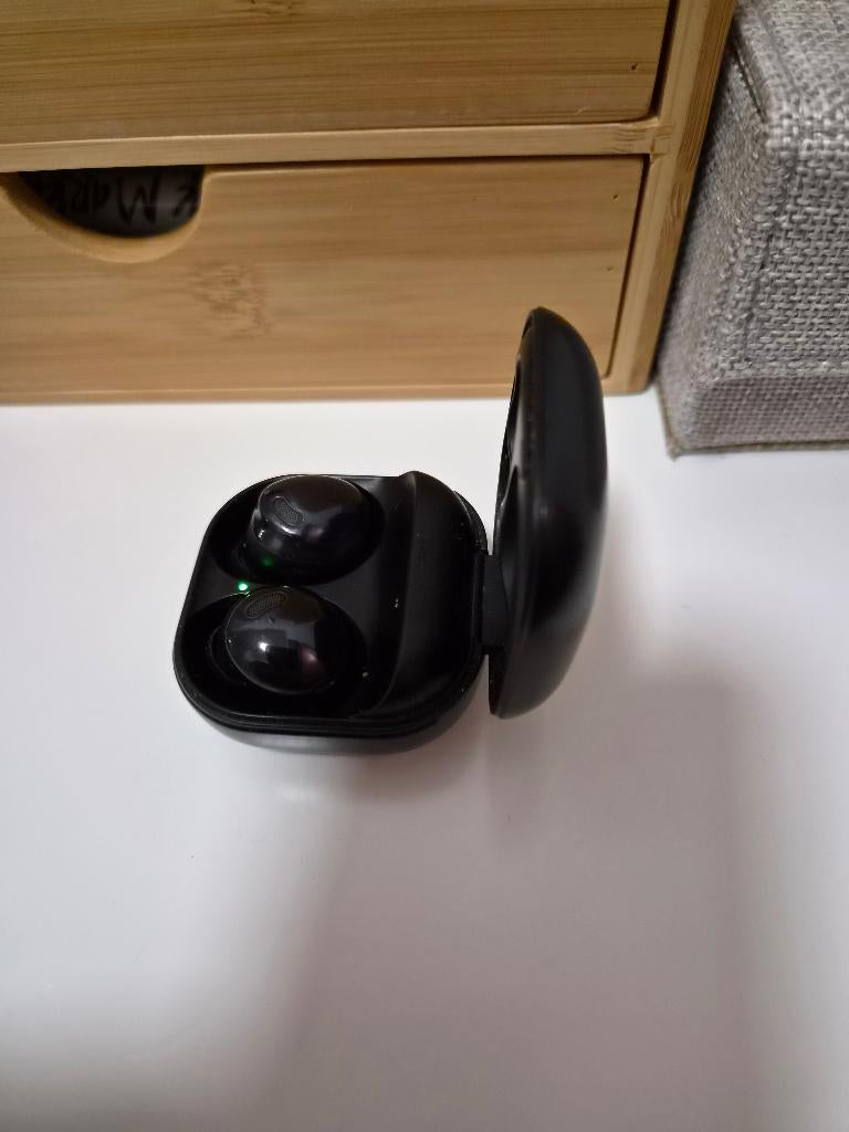Samsung Galaxy Buds Pro
