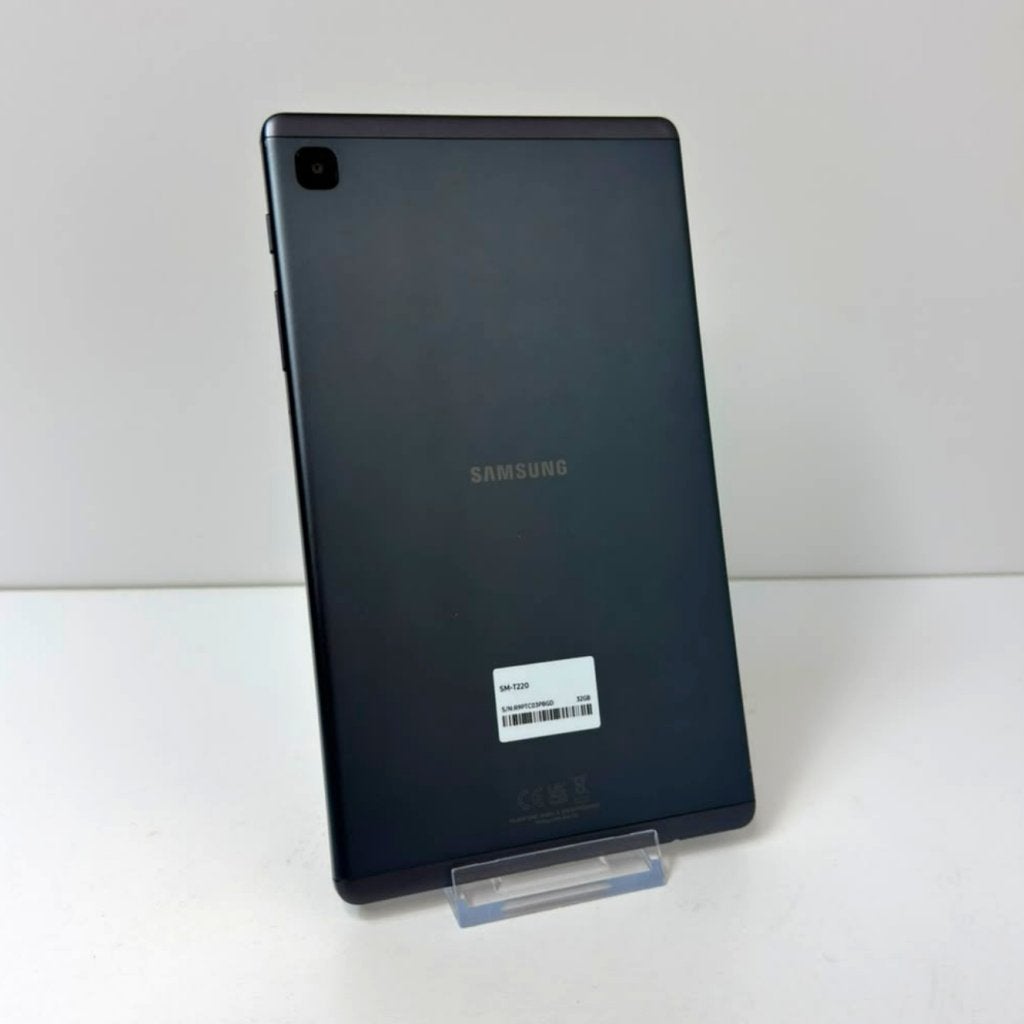 Samsung Galaxy A7 Lite | 32GB | Wifi | Nette staat, Computers en Software, Android Tablets, Samsung, Zo goed als nieuw, Support@Samsung.com