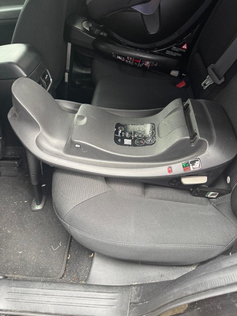 Dooky Autostoel, Kinderen en Baby's, Slaapstand, Zo goed als nieuw, Isofix, 0 t/m 13 kg