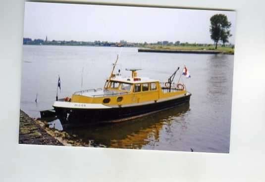 scheepvaart-foto-RIJKSWATERSTAAT-mook, Ophalen of Verzenden, Zo goed als nieuw, Boek of Tijdschrift