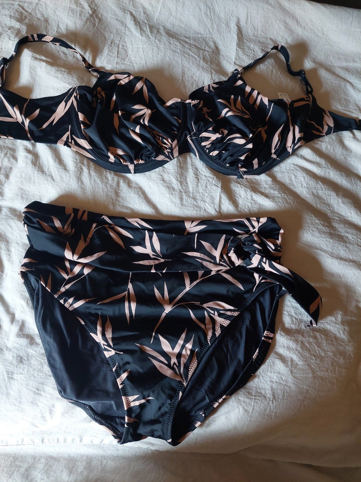 Nieuwe Fantasie bikini 95J, Kleding | Dames, Badmode en Zwemkleding, Ophalen of Verzenden
