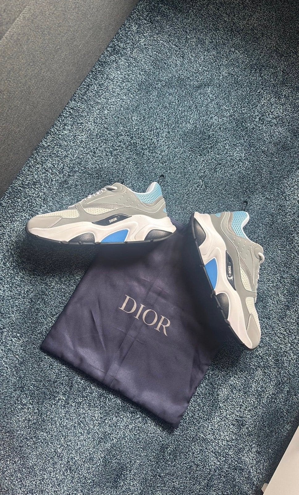 B22 sneakers, Ophalen of Verzenden, Zo goed als nieuw