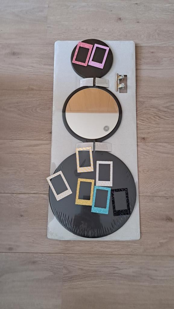Sorhassel memobord Ikea, Ophalen of Verzenden