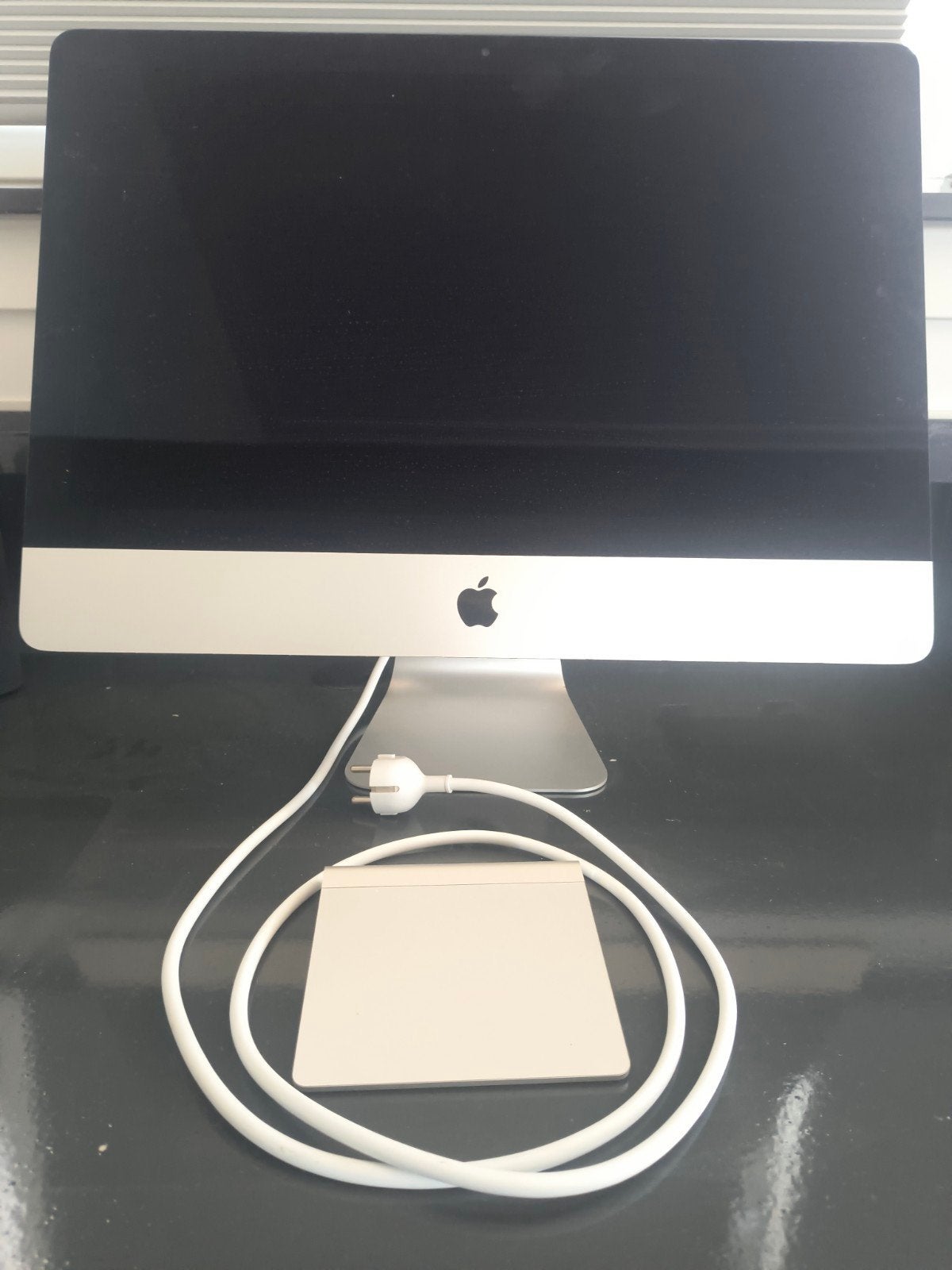 Apple iMac 21.5-inch (Late 2013) - 8GB RAM, 1TB HDD, 2 tot 3 Ghz, IMac, Ophalen of Verzenden, Zo goed als nieuw