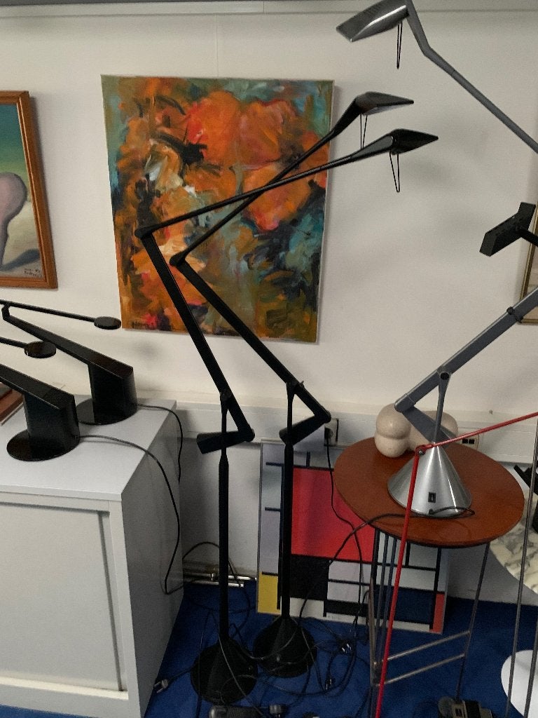 Lumina Tavola Zelig bureaulampen diverse beschikbaar, Ophalen, Bureaulamp, Gebruikt, Overige merken