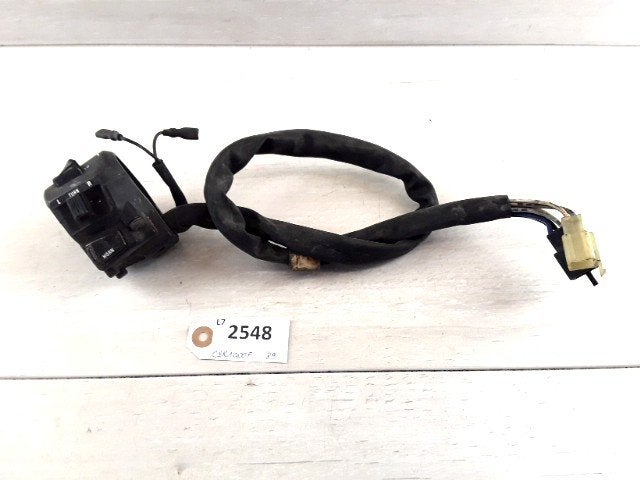 CBR1000F 1989 - 1992 Honda Elektrische bediening D1-40100