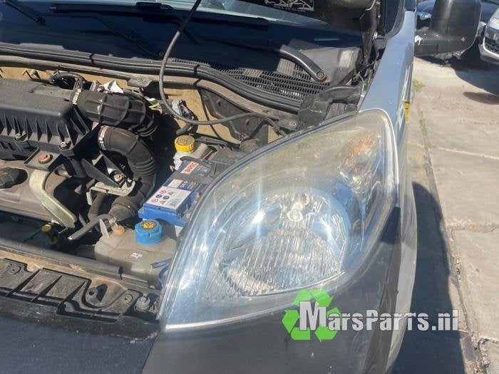 Koplamp links van een Citroen Nemo, Gebruikt, -, Ophalen of Verzenden, -