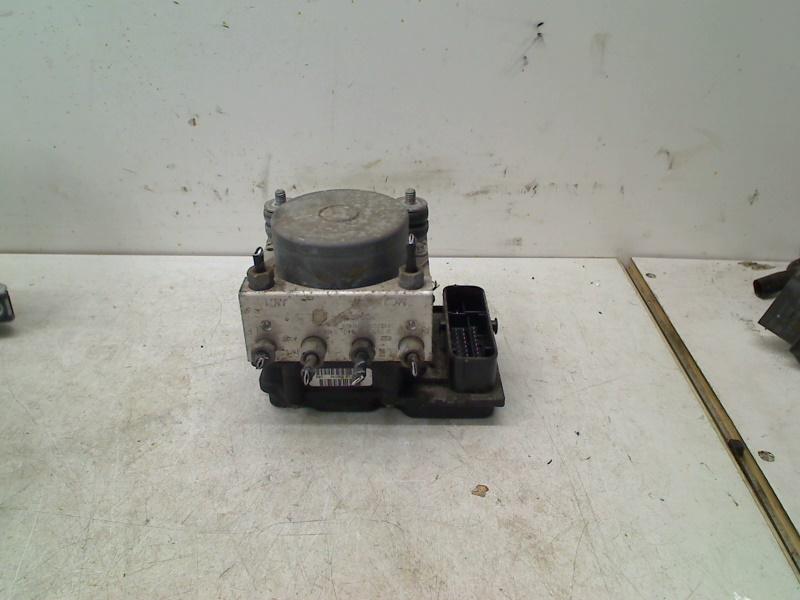 Abs Pomp Fiat 500 (312) (2007-07/..) 51880815, Auto-onderdelen, Remmen en Aandrijving, Fiat, Gebruikt