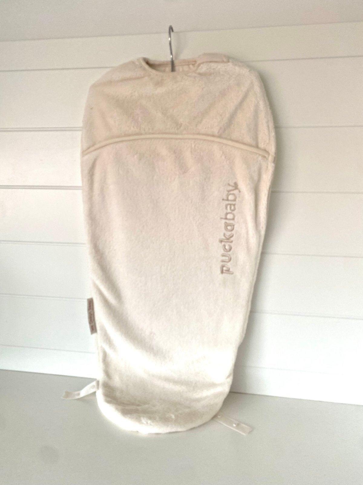 Winter Puckababy slaapzak/bakerzak, zo goed als nieuw, Kinderen en Baby's, Dekens, Slaapzakjes en Inbakerproducten, Ophalen of Verzenden