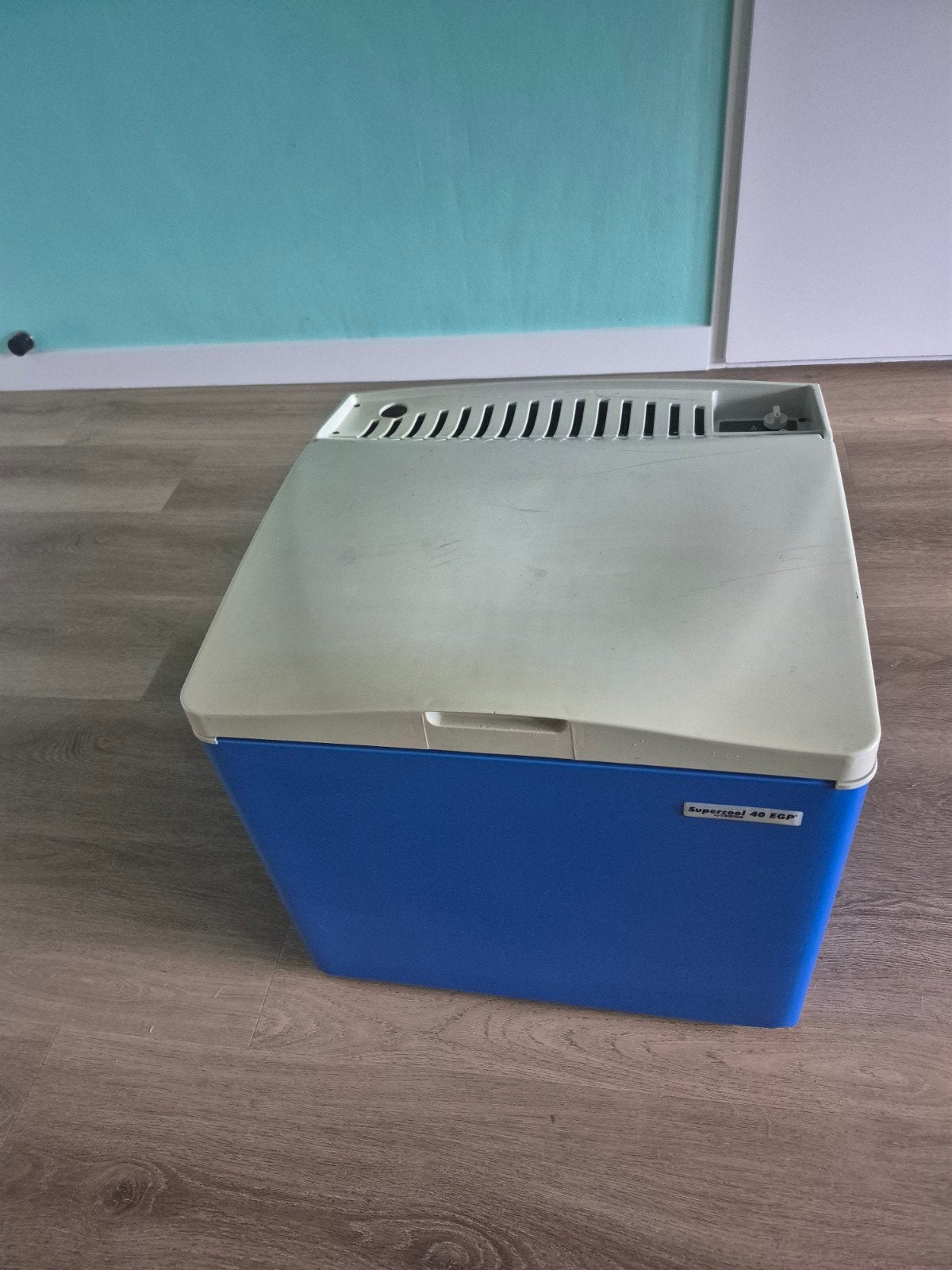 Tristar Supercool 40 EGP Koelbox - Elektrisch en Gas, Ophalen, Gebruikt, Koelbox, Elektrisch