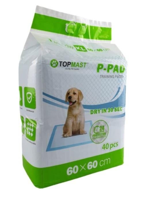 Puppy Trainers Trainingsmatten pads zindelijkheidsmatjes, Ophalen of Verzenden, Nieuw