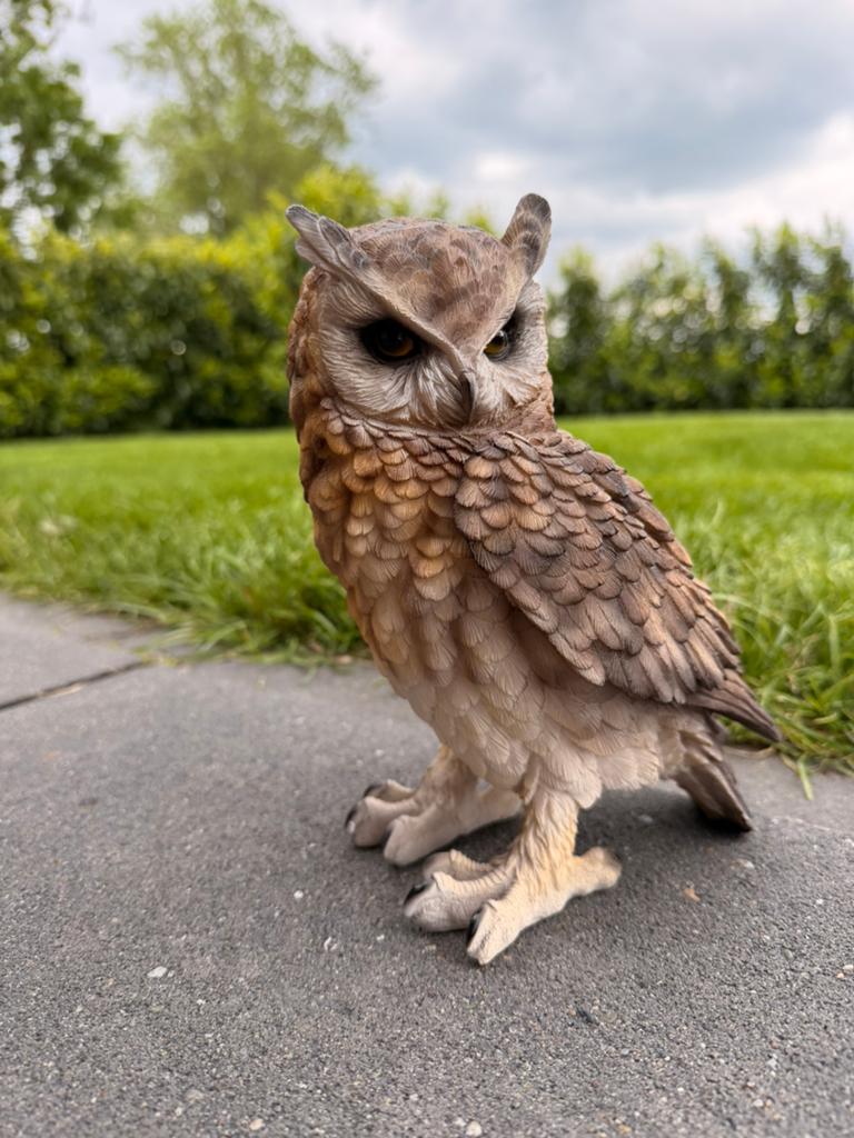 UIL, Tuin en Terras, Ophalen of Verzenden, Zo goed als nieuw