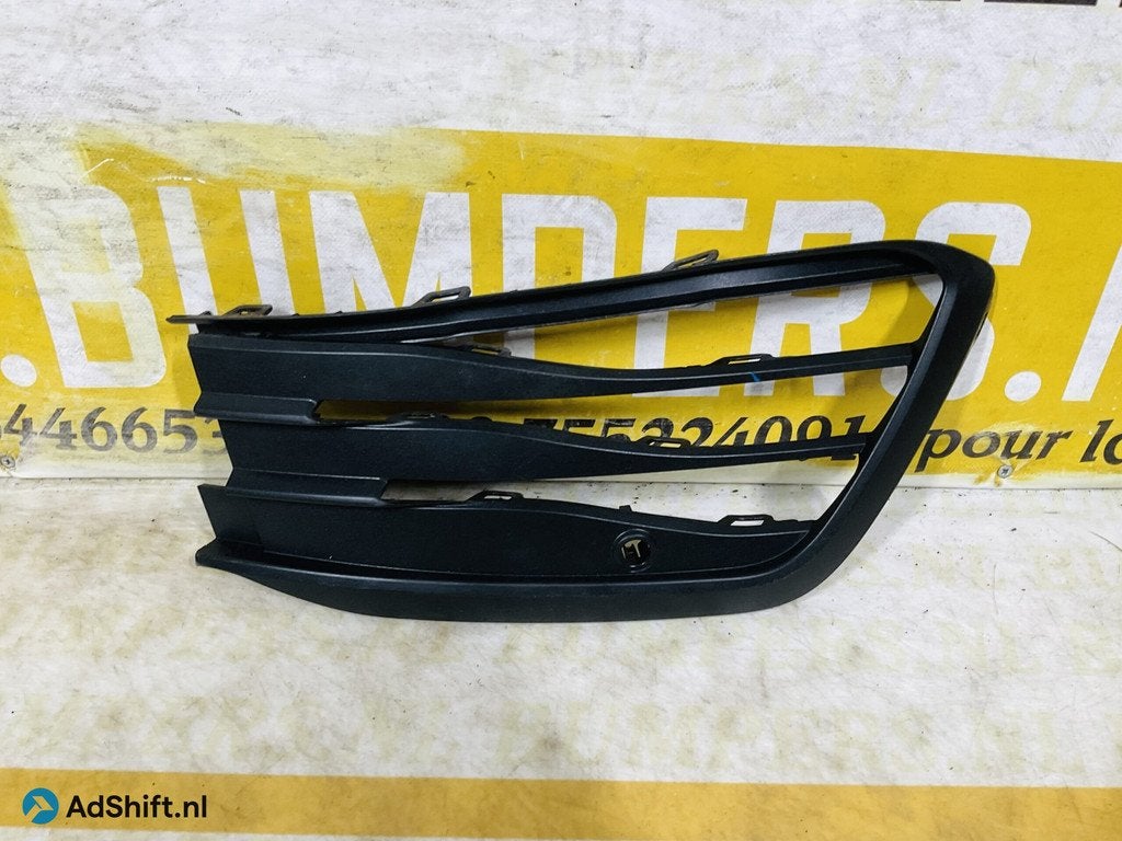 Rooster Volkswagen Golf 8 BumperRooster 2-M6-12296, Auto-onderdelen