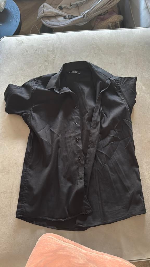Blouse frankie’s, Ophalen of Verzenden, Zo goed als nieuw