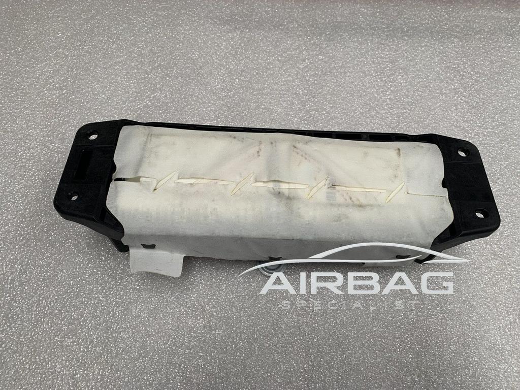 Passagiersairbag Mercedes W205 C-klasse 2015+ 2058600002, Auto-onderdelen, Gebruikt, -, Ophalen of Verzenden, -