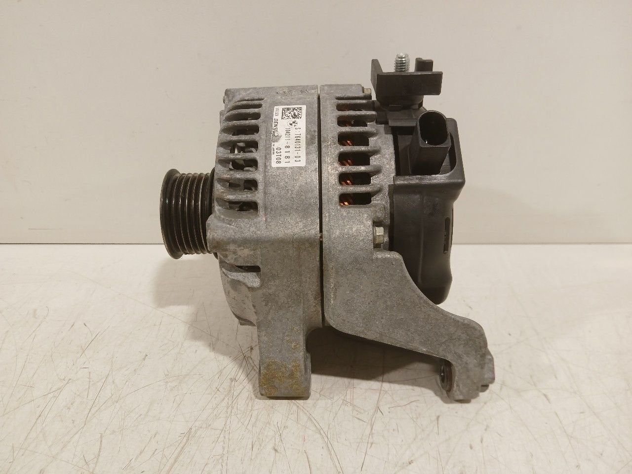 Dynamo Mini Mini, Onderdelen@venauto.nl, Van der Ven Autorecycling B.V., Gebruikt, Ettenseweg 76, 4706 PB Roosendaal, The Netherlands