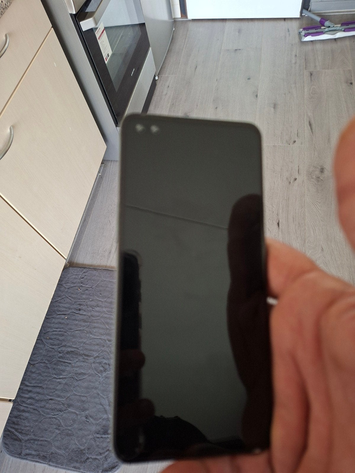 Oneplus nord 256gb, Telecommunicatie, Mobiele telefoons | Overige merken, Ophalen, Zo goed als nieuw, 6 megapixel of meer, Overige modellen