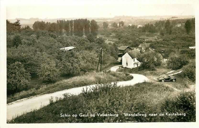 380-874-009 Schin op Geul, Verzenden, Voor 1920, Limburg