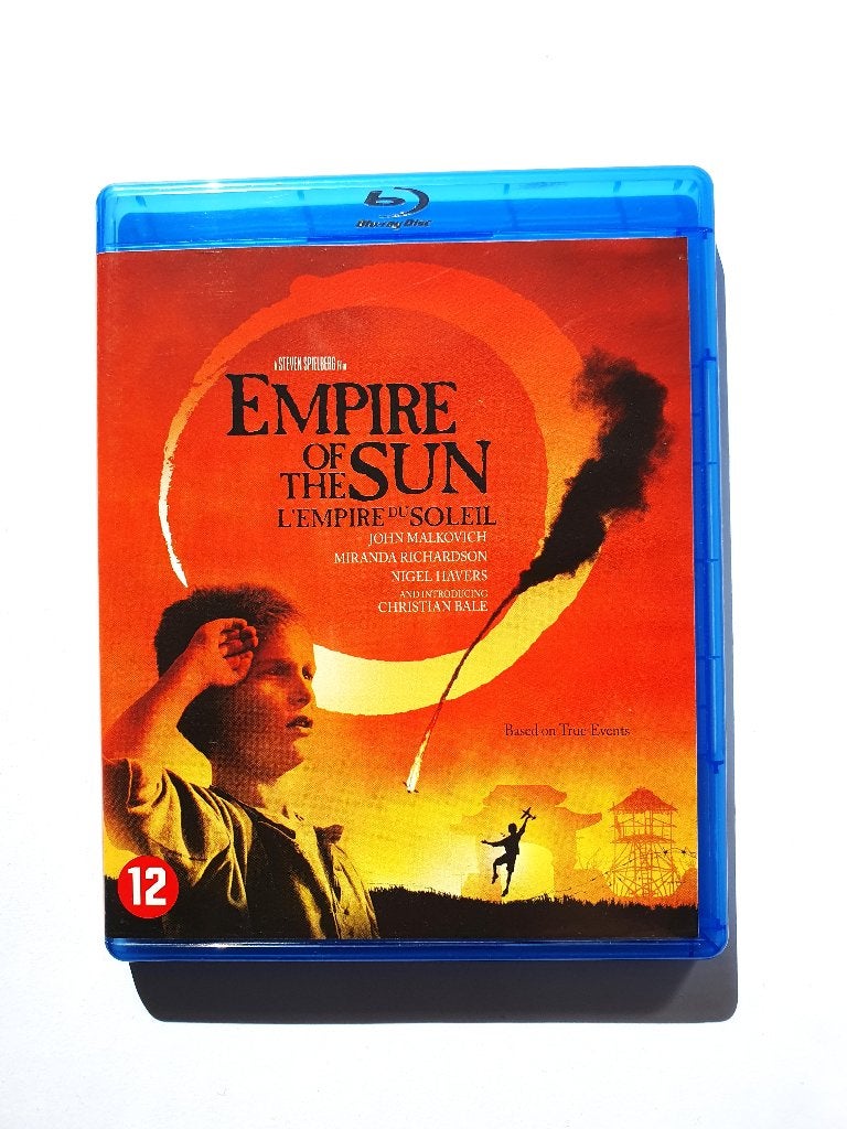 Empire Of The Sun, Cd's en Dvd's, Ophalen of Verzenden, Zo goed als nieuw