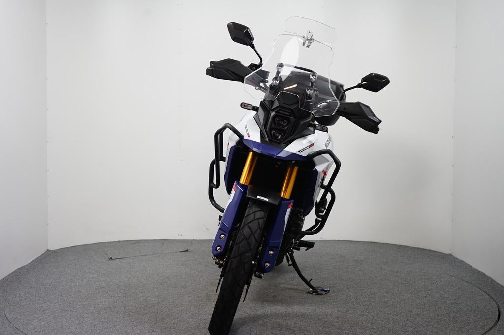 Suzuki V-STROM 800 DE (bj 2025), Motoren, Motoren | Suzuki, Bedrijf, Meer dan 35 kW, Overig, LED Verlichting