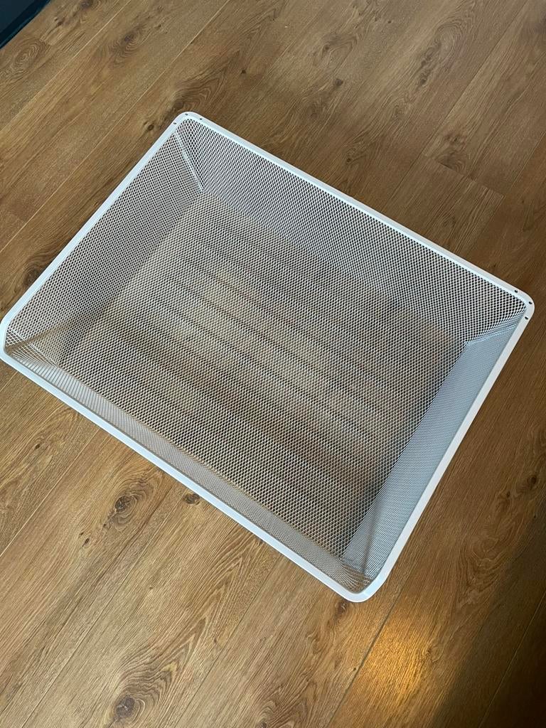Ikea Komplement draadmand Pax kast 75cm, Ophalen, Overige materialen, 50 tot 100 cm, Zo goed als nieuw