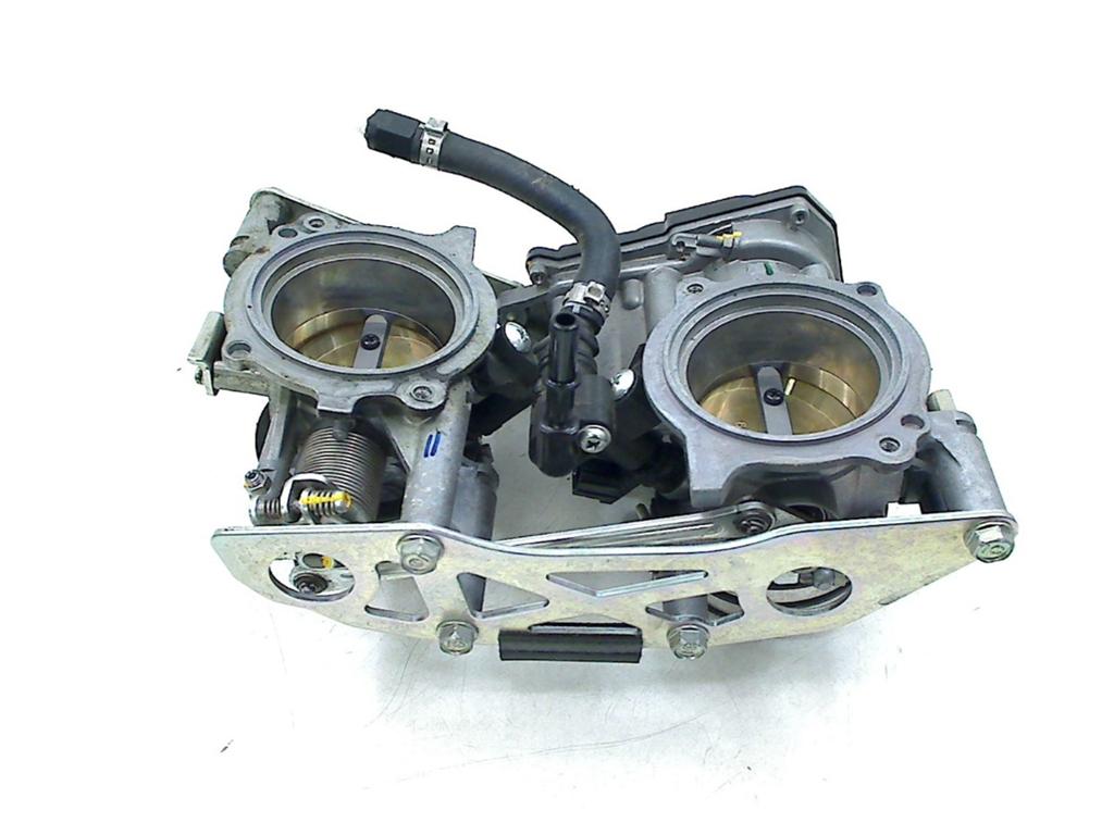 Gasklephuis KTM 1290 Super Duke R 2020 (2020-01/2020-12), Cama Motorparts, Gebruikt, Info@cama-motorparts.nl, P.J. Troelstraweg 8, MAASSLUIS 3144 CX, Zuid Holland, , Nederland