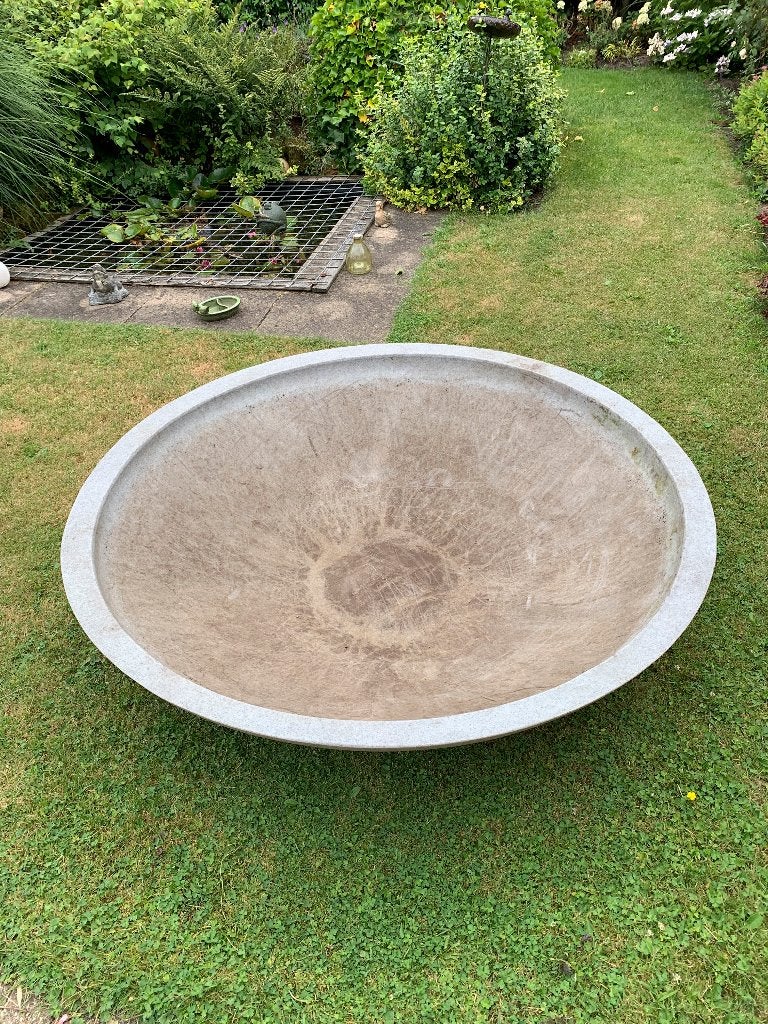 grote plantenbak 145 cm, Tuin en Terras, Bloembakken en Plantenbakken, Ophalen, Kunststof, Gebruikt, 100 cm of meer