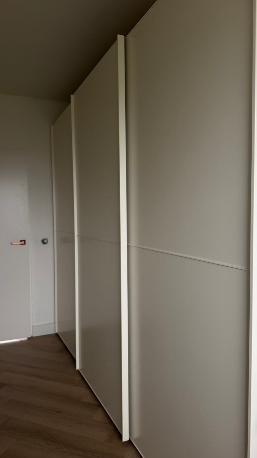 Ikea pax kast