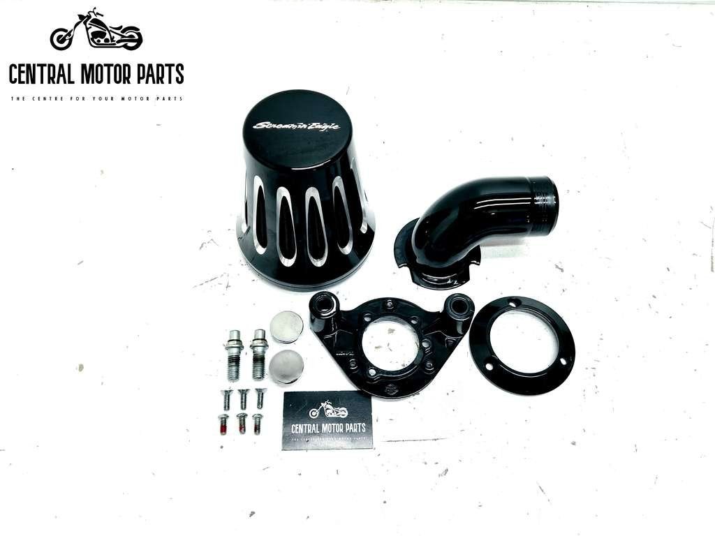 Screamin eagle Open lucht Filter Sportster XL 2004-up, Niet ingevuld, Gebruikt, Niet ingevuld, Ophalen of Verzenden