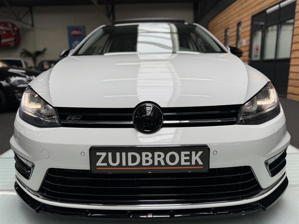 Volkswagen Golf 1.4 TSI Vol opties! Pano! Maxton! Navi! Clim, Auto's, Volkswagen, Automatische klimaatregeling, Gebruikt, 4 cilinders