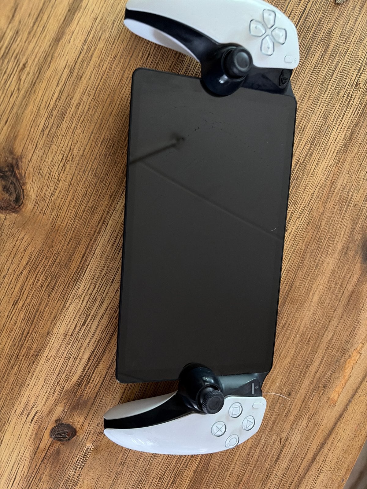 PS5 Portal Remote Play Handheld, Ophalen, Zo goed als nieuw