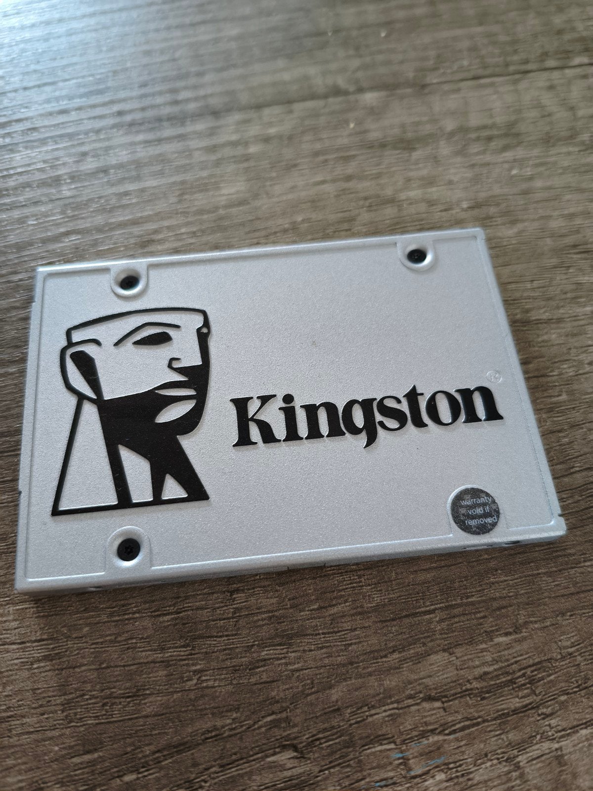 Kingston 240GB SSD - Snelle en betrouwbare opslag, Computers en Software, Intern, Gebruikt, Kingston, Server