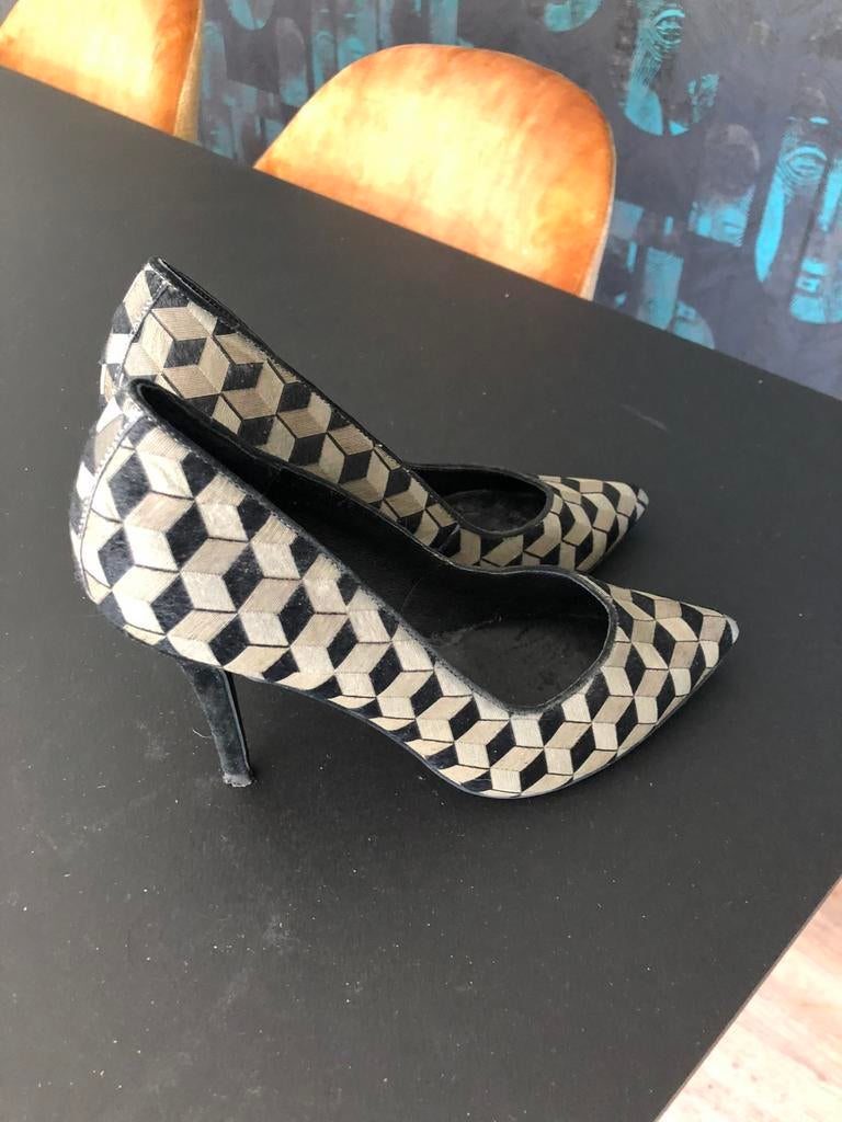 Pumps Invito maat 37, Pumps, Overige kleuren, Ophalen of Verzenden, Gedragen