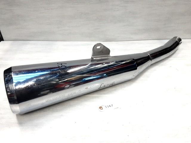 GSX1400 2001 - 2009 Suzuki Demper D1-56942