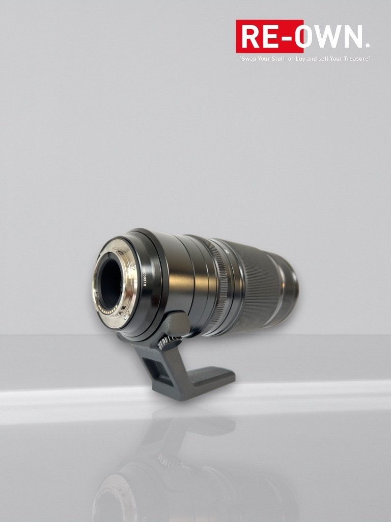 Fujifilm Xf 50-140mm F/2.8 R LM (gratis filter + garantie), ., Zo goed als nieuw, Fujifilm, .
