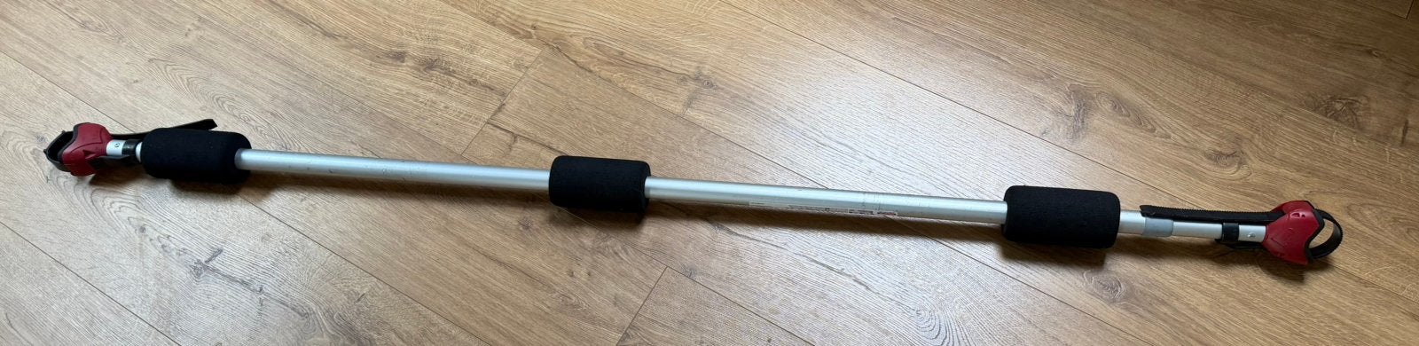 fiamma-98655-716 magic-rafter stormstang luifel, Ophalen, Zo goed als nieuw