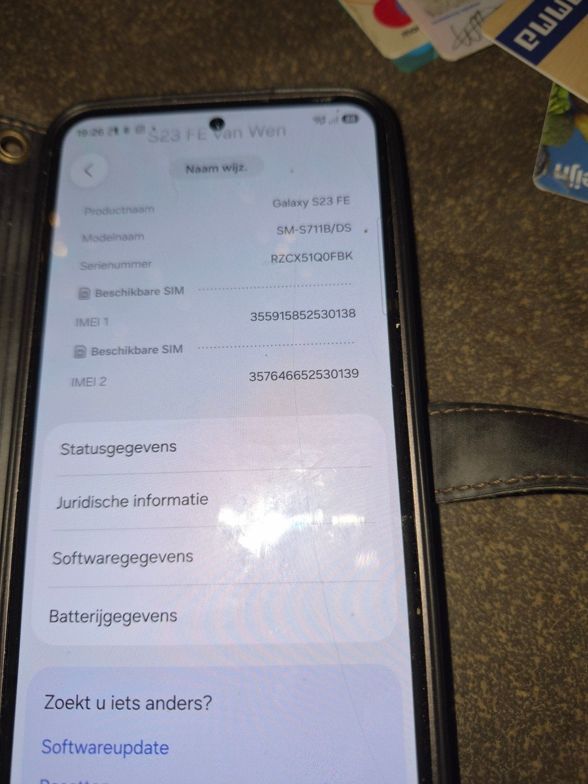 samsung s23 fe