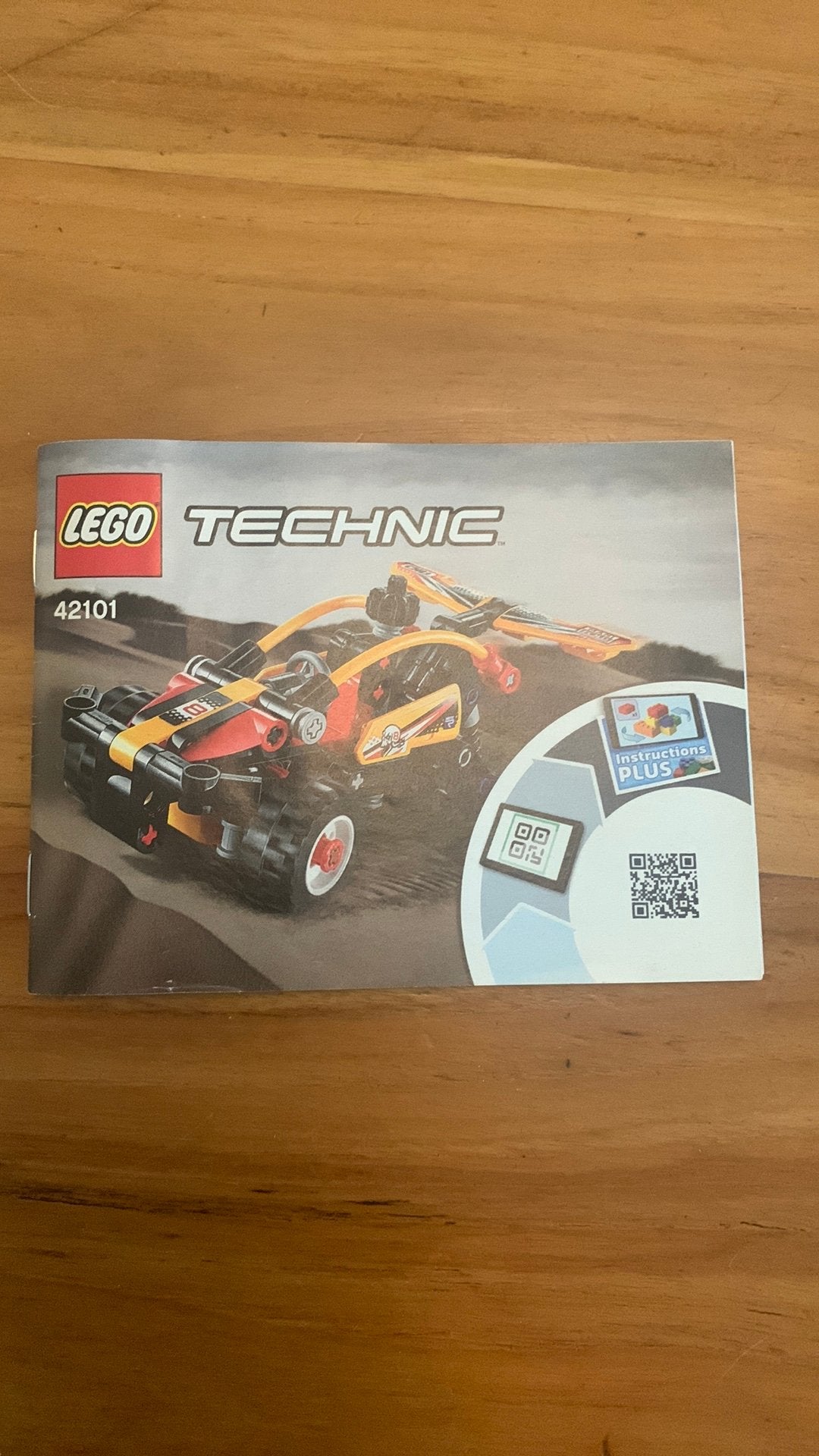 Techniek lego race auto, Overige merken, Auto, Groter dan 1:32, Ophalen of Verzenden